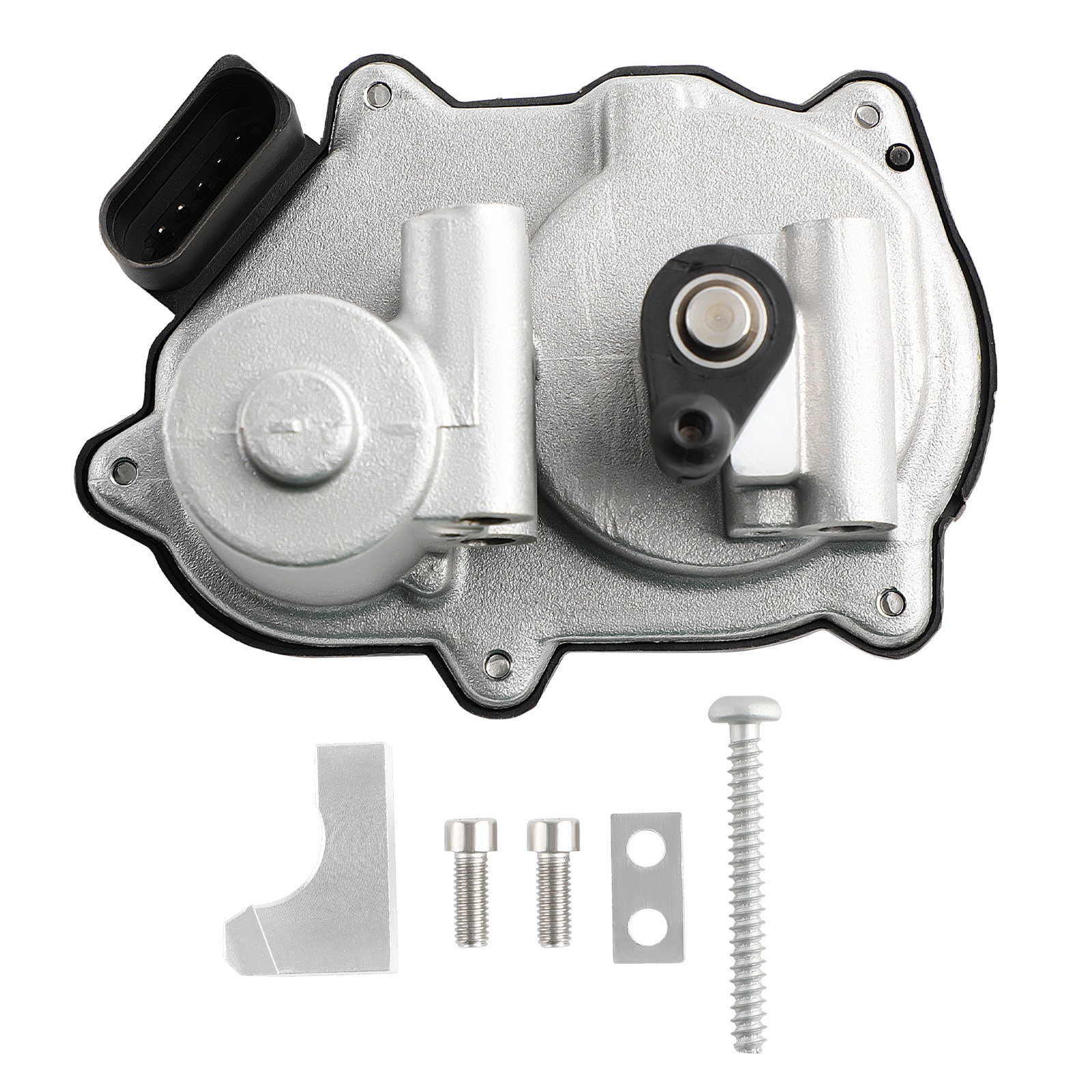 P2015  INTAKE MANIFOLD SWIRL  FLAP MOTOR FOR AUDI VW VOLKSWAGEN SKODA SEAT