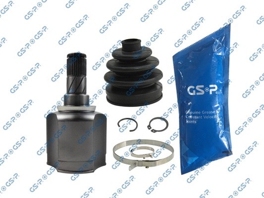 Fits GSP 601758 INTERNAL JOINT   ⭐UK Stock⭐