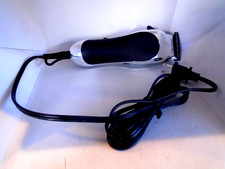 Wahl Chrome Pro Corded Clipper Kit - Haircut  Beard Trimmer - Model: 3024635