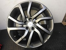 LANDROVER DISCOVERY SPORT Alloy Wheel 18"Inch 5x108 Offset ET45 8J 2014-2020 FK7