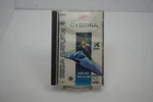 Cyberia | Sega Saturn 1996 | CIB Complete