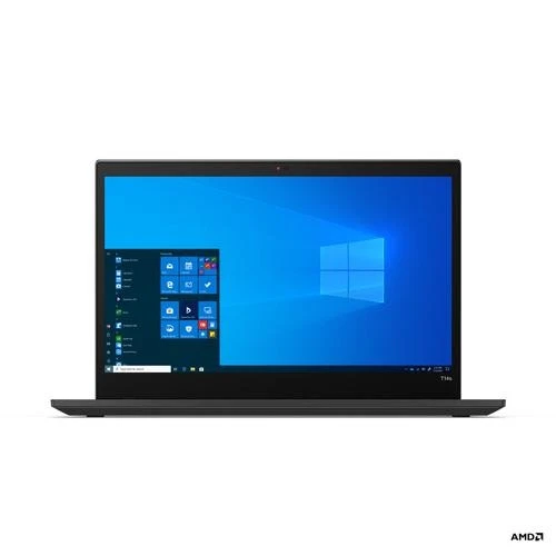 Lenovo ThinkPad T14s G2 · i5-1135G7 · 8GB · 262GB, Foto 1 von 5
