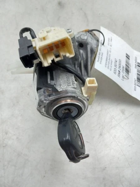 INTERRUPTOR DE ENCENDIDO TOYOTA VENZA 12 Foto 4 de 4