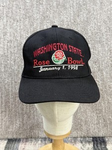 【ワタリドリ】90s Rose Bowl CAP USA製 JESSE Rose Bowl Hats for sale | eBay
