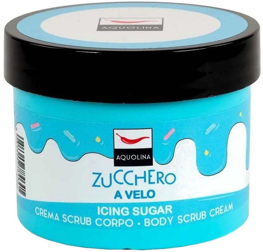 SELECTIVA S.P.A Zucchero A Velo - Crema Scrub Corpo 200 gr - Immagine 2