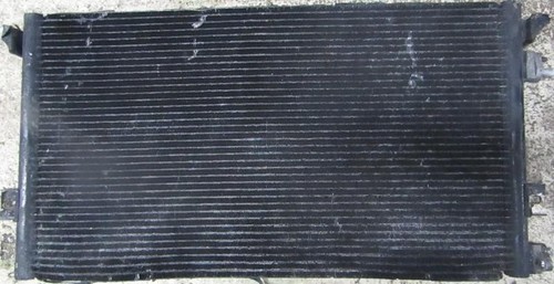 Chrysler Voyager 1996 Air Conditioning Condenser 4682589, Genuine #364245-72