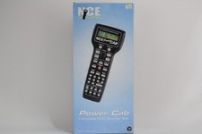NCE Power Cab DCC Starter Kit LNIB Tested