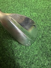 Nike Forged 55 Wedge Stiff Flex Steel Shaft Right Hand