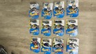 Hot Wheels 1:64 Diecast Vehicle Lot w/ Multipacks & Track Set Batman Toy Story — photo 10
