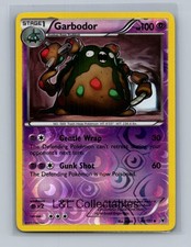 Garbodor #49/101 Reverse Holo Noble Victories on eBay