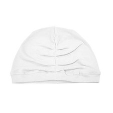Soft Terry Turban for Hair Loss Comfortable Stretch Fabric Made in USA