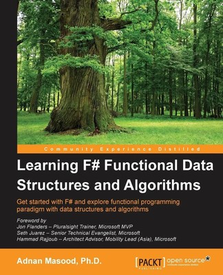 Learning F Functional Data Structures and Algorithms Adnan Masood Taschenbuch