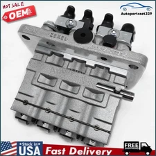 For Kubota BobcatV2203 V2403 Engine Fuel Injection Pump 1G852-51012 1G852-51010