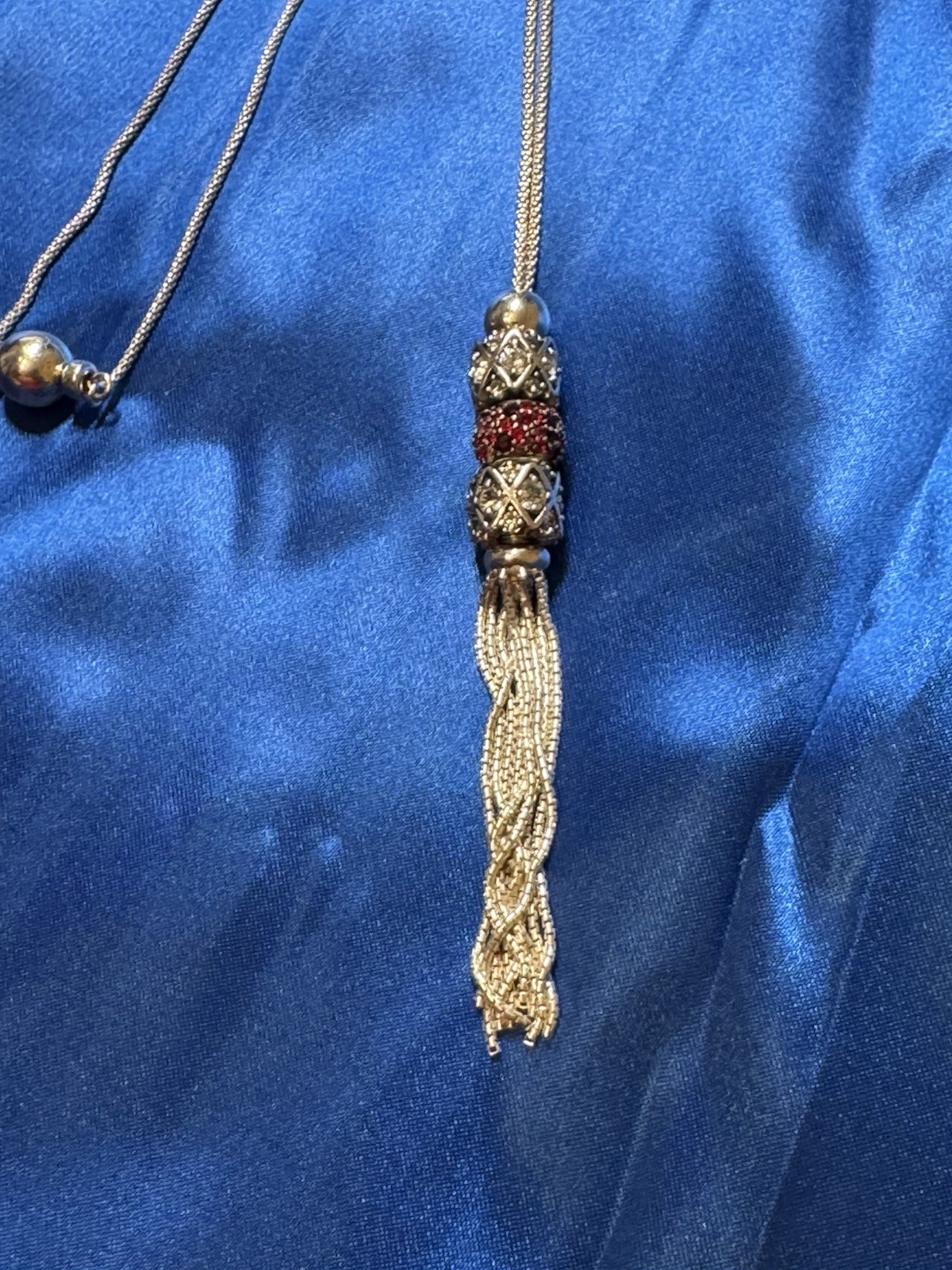 Chamilia Sterling Silver Bling Stackable Beads 28… - image 15