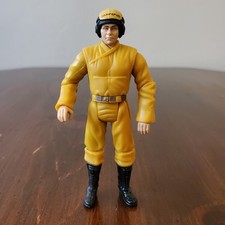2006 Hasbro Star Wars Saga Collection Naboo Soldier  50 Figure TPM Episode I