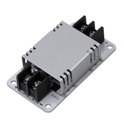 50W DC 12V 24V to 5V 10A Power Converter Step Down Transformer Voltage Regula...