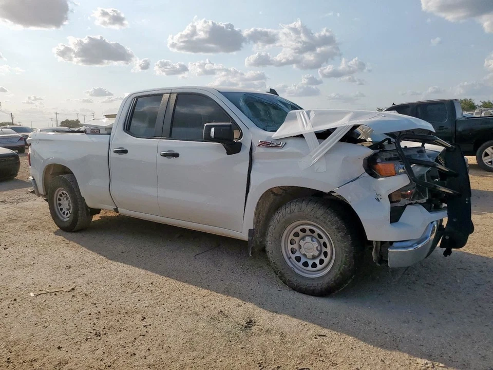 Transfer Case 10 Speed  Fits 19-25 SIERRA 1500 PICKUP 1878972 - Image 4 of 4