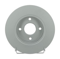 2X Bremsscheibe Coat+ Jurid 561678JC FüR Ford JC Schachtel Mondeo 1 GBP Turnier