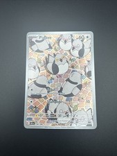 Pidove 148/086 Sv: Black Bolt Holo on eBay