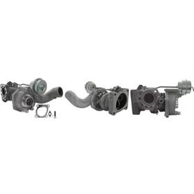 Turbolader CASCO CTC73107AS AUDI für AUDI A4 Limousine (8D2, B5)