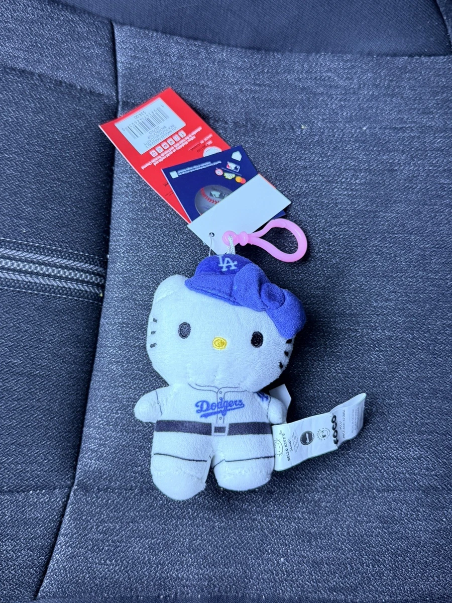 hello kitty dodgers | eBay