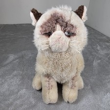 Gund Grumpy Cat Plush