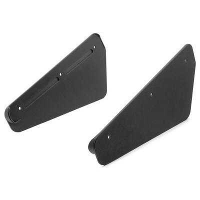 Restand Behringer X-Touch Compact Extender Side Panels - Desktop Ständer
