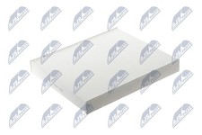 NTY Innenraumfilter FCF-SK-000 Pollenfilter für VW POLO 4 9A4 9A2 9N2 9A6 FOX 3