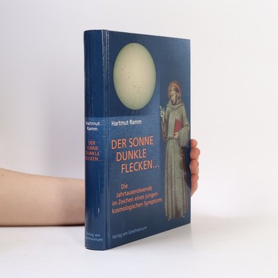 Der Sonne dunkle Flecken  |  Hartmut Ramm