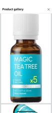 Magic Tea Tree Oil