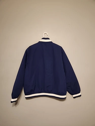 Adidas Dugout Coach jacket Brand New with tags Perfect Condition IS9784 L NWT - Picture 7 of 12
