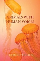Damen O'brien | Animals With Human Voices | Taschenbuch | Englisch (2021)