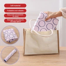 Ironing Board Pad to Use Anywhere Quilted Magnetic Corners With Ironing Rest