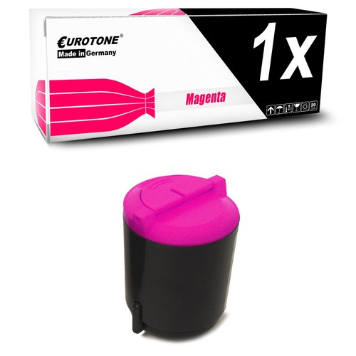 vhbw cartuccia d'inchiostro magenta sostituisce Brother LC22UM, LC-22UM
