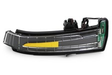 Mercedes GLK X204 08-15 Rechter Spiegelblinker LED Rechts Passagier Mercedes GLK X204 08-15 Rechter Spiegelblinker LED Rechts Passagier