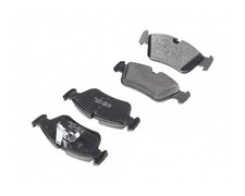 Bremsbelagsatz Vorne Ate-System für BMW E46 E36 Z4 Coupe Z3 Roadster 99-09