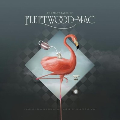 Various Artists The Many Faces Of Fleetwood Mac (Vinyl)