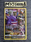 Carte Pokemon Gengar TG06/TG30 Origine Perdue ANGLAIS OCCASION