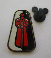 Disney Pin Elite Praetorian Guard Star Wars T...