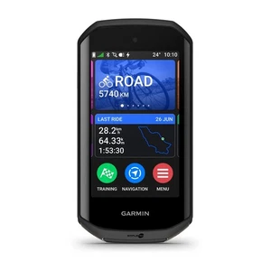 Garmin Edge 1050 Touch GPS Bike Computer 3.5" LCD Display 64GB