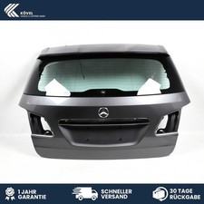 Original Heckklappe Kofferraumklappe Mercedes B-Klasse W246 A246740010164