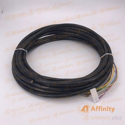   3HNE00313-1 S4C+ Robotic Teach Pendant Cable *cm