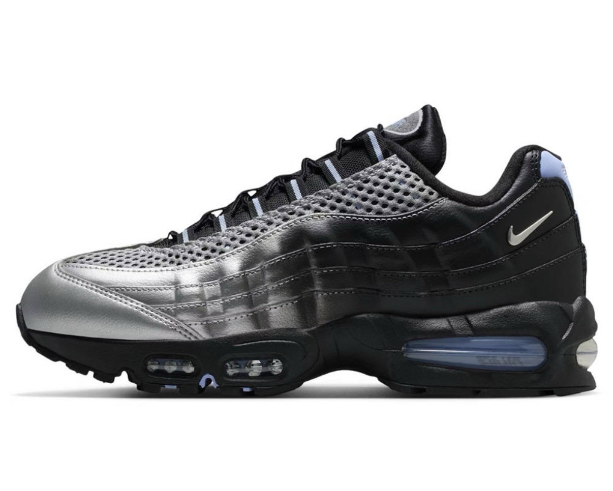 Palace Skateboards X Nike air max 95 Size UK 9.5 New, rare