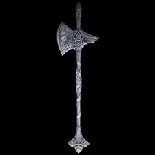 2024 South Korea Angel Sword Halberd of Raphael 2.5 oz Silver