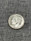 1952 Roosevelt Dime Choice BU