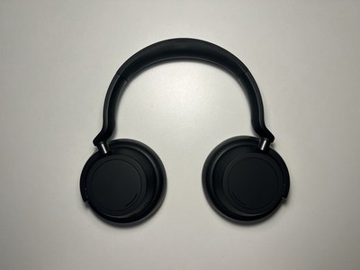 Microsoft Surface Headphones 2   Noise Cancelling   Schwarz