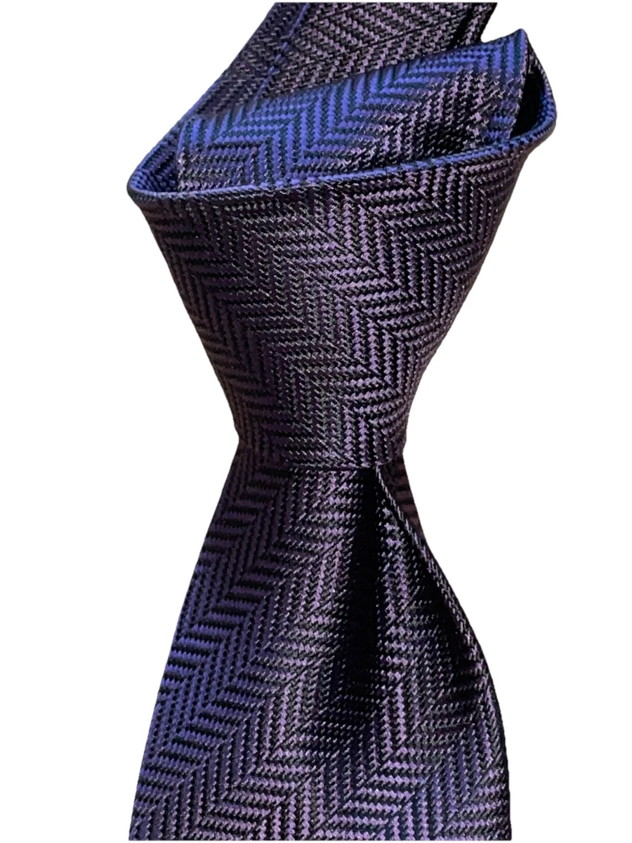 【新品】 TOM FORD SILK TIE PURPLE シルク ネクタイ Tom Ford Purple Ties for Men for sale | eBay
