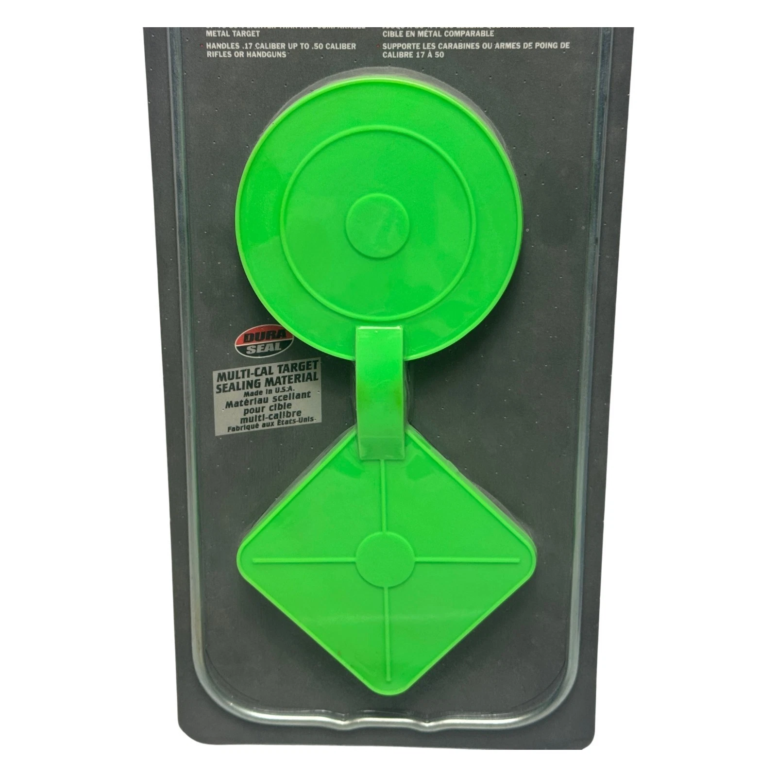 Champion DuraSeal Gong Spinner - Thumbnail 2