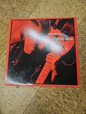 TOM PETTY Long After Dark 1982 Vinyl LP Backstreet Records BSR-5360 - VG sect3