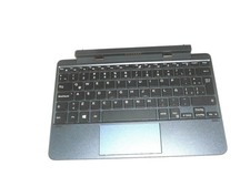 Dell Venue 10 Pro 5056 K13M Spanish Keyboard Dock 1PK8M 01PK8M